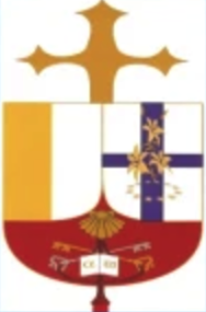 Escudo de la Basílica Arciprestal de la Purísima Concepción de Yecla