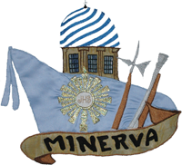 logo minerva